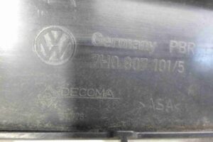 Изображение товара 71690 - 00071690 reshetka radiatora Toyota Corolla