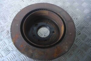 Изображение товара 71718 - 00071718 disk tormoznoj zadnij Pontiac Vibe