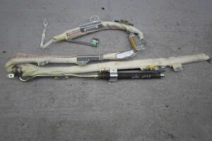 Изображение товара 71766 - 00071766 podushka bezopasnosti potolochnaya pravaya Volkswagen Amarok