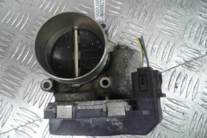 Изображение товара 72034 - 00072034 zaslonka drosselnaya 