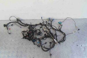 Изображение товара 72163 - 00072163 provodka dvigatelya 