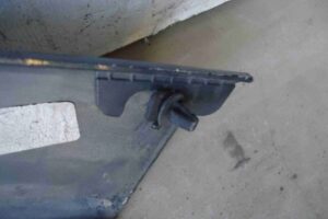 Изображение товара 72192 - 00072192 nakladka zadnego levogo kryla Chrysler Cirrus 3