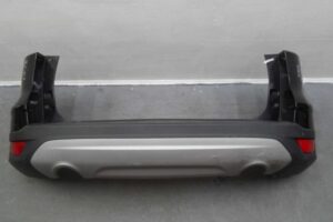 Изображение товара 72197 - 00072197 bamper zadnij 