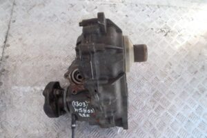 Изображение товара 72200 - 00072200 razdatochnaya korobka 