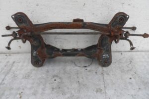 Изображение товара 72240 - 00072240 balka zadnyaya 