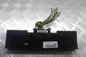 Изображение товара 72292 - 00072292 panel tsentralnoj konsoli 