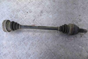 Изображение товара 72428 - 00072428 poluos zadnyaya levaya 