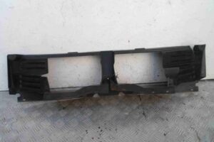 Изображение товара 72449 - 00072449 deflektor radiatora BMW 4 Series