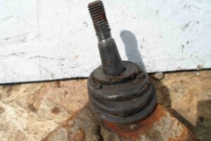 Изображение товара 72480 - 00072480 rychag perednij levyj verkhnij 