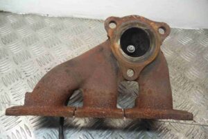 Изображение товара 72622 - 00072622 kollektor vypusknoj Pontiac Vibe