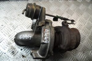 Изображение товара 72750 - 00072750 turbina Fiat Doblo