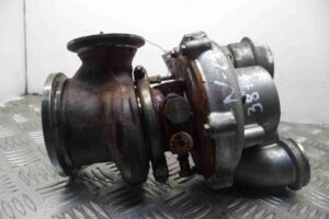 Изображение товара 72753 - 00072753 turbina 