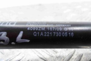 Изображение товара 72880 - 00072880 ogranichitel dveri Ford Scorpio 1
