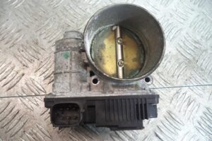 Изображение товара 72885 - 00072885 zaslonka drosselnaya 