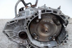 Изображение товара 72902 - 00072902 akpp Citroen Berlingo