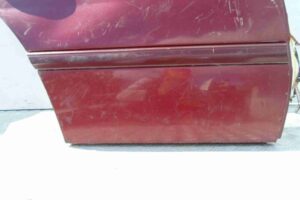 Изображение товара 72920 - 00072920 dver zadnyaya pravaya Honda CR V