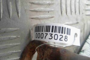 Изображение товара 73028 - 00073028 stabilizator zadnij BMW 4 Series