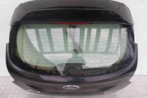 Изображение товара 73059 - 00073059 kryshka bagazhnika 