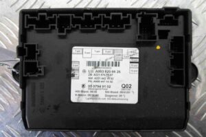 Изображение товара 73194 - 00073194 blok upravleniya zadnej dveri Ford Scorpio