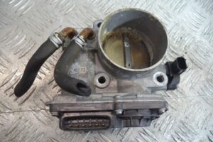 Изображение товара 73273 - 00073273 zaslonka drosselnaya 