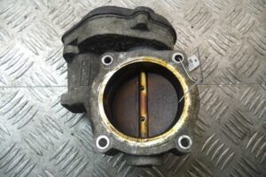 Изображение товара 73337 - 00073337 zaslonka drosselnaya Citroen C5