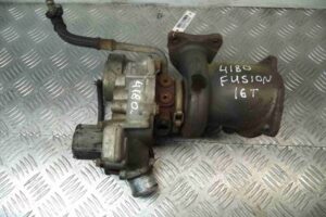 Изображение товара 73402 - 00073402 turbina Chevrolet Aveo