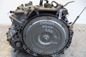 Изображение товара 73494 - 00073494 akpp 