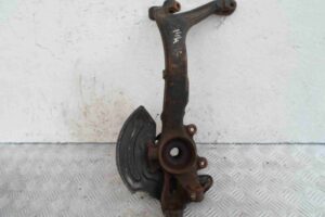 Изображение товара 73563 - 00073563 kulak povorotnyj pravyj 