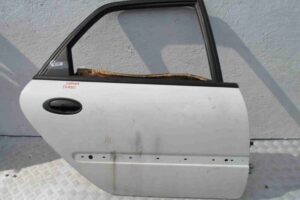 Изображение товара 73593 - 00073593 dver zadnyaya pravaya Nissan Navara