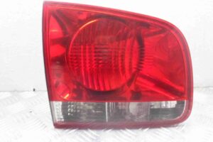 Изображение товара 73663 - 00073663 fonar kryshki levyj Toyota Corolla Matrix 3