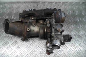 Изображение товара 73664 - 00073664 turbina 