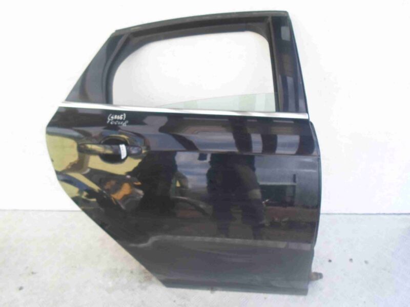 Изображение товара 73694 - 00073694 dver zadnyaya pravaya