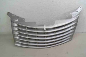 Изображение товара 73851 - 00073851 reshetka radiatora 2