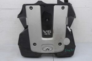 Изображение товара 73856 - 00073856 kryshka dvigatelya dekorativnaya Toyota Hiace