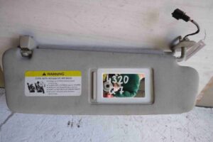 Изображение товара 73860 - 00073860 kozyrek solntsezaschitnyj 