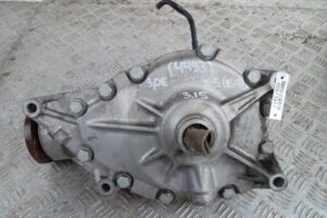 Изображение товара 73881 - 00073881 reduktor perednij 