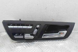 Изображение товара 73919 - 00073919 pereklyuchatel regulirovki sidenya Ford Scorpio