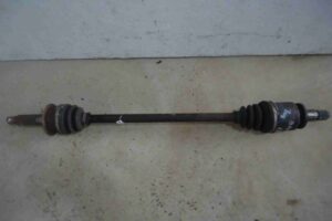 Изображение товара 73934 - 00073934 poluos zadnyaya levaya Peugeot 107