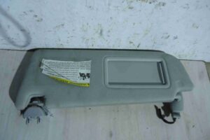 Изображение товара 74055 - 00074055 kozyrek solntsezaschitnyj Ford Scorpio