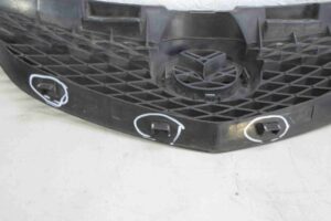 Изображение товара 74131 - 00074131 reshetka radiatora 