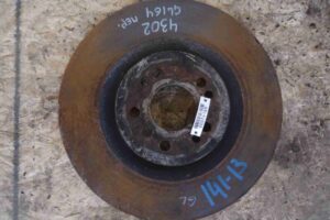 Изображение товара 74169 - 00074169 disk tormoznoj perednij Ford Expedition