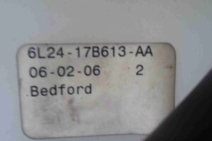 Изображение товара 74292 - 00074292 bachok omyvatelya BMW 4 Series