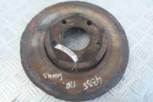 Изображение товара 74294 - 00074294 disk tormoznoj perednij 