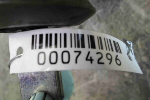 Изображение товара 74296 - 00074296 vakuum tormoznoj 2