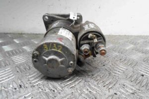 Изображение товара 74345 - 00074345 starter 