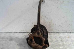 Изображение товара 74403 - 00074403 kulak povorotnyj levyj Ford Ka