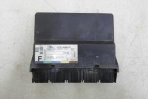 Изображение товара 74418 - 00074418 blok komforta Dodge Nitro