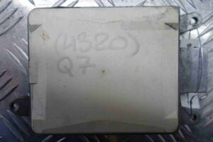 Изображение товара 74447 - 00074447 blok upravleniya assistenta smeny polosy dvizheniya Honda Element