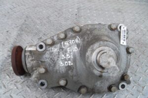 Изображение товара 74450 - 00074450 reduktor perednij 4