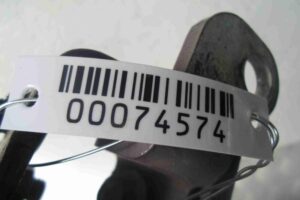 Изображение товара 74574 - 00074574 petlya dveri zadnyaya BMW 4 Series